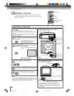 Preview for 42 page of Toshiba MW24FPX Owner'S Manual