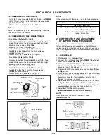 Preview for 41 page of Toshiba MW27FP1C Service Manual