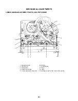 Preview for 43 page of Toshiba MW27FP1C Service Manual