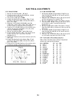 Preview for 47 page of Toshiba MW27FP1C Service Manual