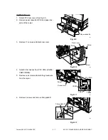 Preview for 18 page of Toshiba MY-1015 Service Manual