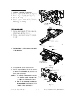 Preview for 20 page of Toshiba MY-1015 Service Manual