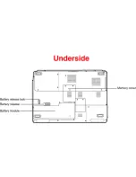 Preview for 11 page of Toshiba P105-S6104 Specifications