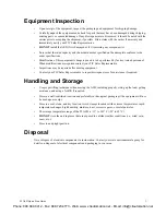 Preview for 11 page of Toshiba P9 ASD Quick Start Manual