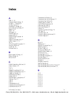 Preview for 101 page of Toshiba P9 ASD Quick Start Manual