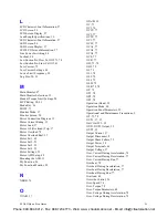 Preview for 103 page of Toshiba P9 ASD Quick Start Manual