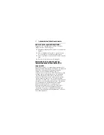 Preview for 18 page of Toshiba PA3959 User Manual