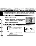 Preview for 36 page of Toshiba PDR-2300 Owner'S Manual