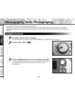 Preview for 42 page of Toshiba PDR-M61 Instruction Manual