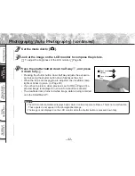 Preview for 44 page of Toshiba PDR-M61 Instruction Manual