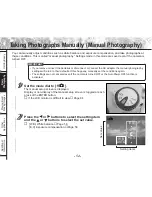 Preview for 56 page of Toshiba PDR-M61 Instruction Manual