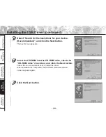 Preview for 92 page of Toshiba PDR-M61 Instruction Manual