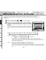 Preview for 48 page of Toshiba PDR-M70 Instruction Manual