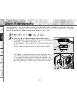 Preview for 56 page of Toshiba PDR-M70 Instruction Manual