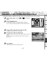 Preview for 121 page of Toshiba PDR-M70 Instruction Manual