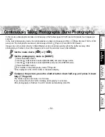 Preview for 53 page of Toshiba PDR PDR-M4 Instruction Manual