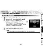 Preview for 87 page of Toshiba PDR PDR-M4 Instruction Manual