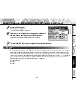 Preview for 89 page of Toshiba PDR PDR-M4 Instruction Manual