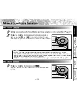 Preview for 147 page of Toshiba PDR PDR-M4 Instruction Manual