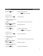 Preview for 15 page of Toshiba PERCEPTION e User Manual