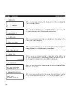 Preview for 44 page of Toshiba PERCEPTION e User Manual