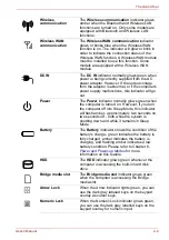 Preview for 29 page of Toshiba PLL23U-00C01C User Manual