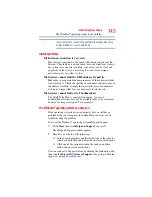 Preview for 143 page of Toshiba PLL50U-01900C User Manual