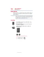 Preview for 166 page of Toshiba PLL50U-01900C User Manual