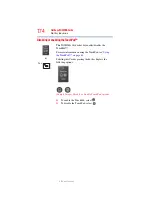 Preview for 174 page of Toshiba PLL50U-01900C User Manual