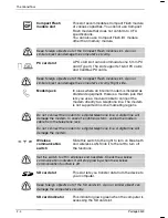 Preview for 39 page of Toshiba Portege 3500 User Manual