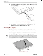 Preview for 56 page of Toshiba Portege 3500 User Manual