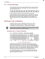 Preview for 93 page of Toshiba Portege 3500 User Manual