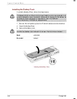 Preview for 115 page of Toshiba Portege 3500 User Manual