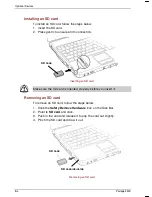 Preview for 130 page of Toshiba Portege 3500 User Manual