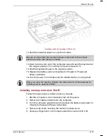 Preview for 139 page of Toshiba Portege 3500 User Manual