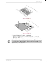 Preview for 141 page of Toshiba Portege 3500 User Manual