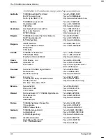 Preview for 168 page of Toshiba Portege 3500 User Manual