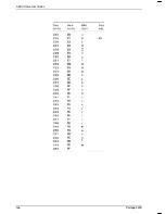 Preview for 190 page of Toshiba Portege 3500 User Manual