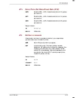 Preview for 203 page of Toshiba Portege 3500 User Manual