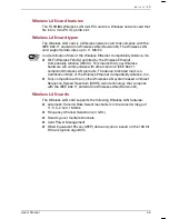 Preview for 219 page of Toshiba Portege 3500 User Manual