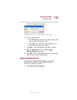 Preview for 143 page of Toshiba Portege 4010 User Manual