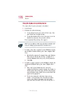 Preview for 176 page of Toshiba Portege 4010 User Manual