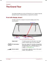Preview for 27 page of Toshiba Portege 7140CT User Manual