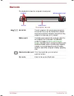 Preview for 31 page of Toshiba Portege 7140CT User Manual