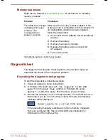 Preview for 134 page of Toshiba Portege 7140CT User Manual