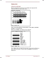 Preview for 137 page of Toshiba Portege 7140CT User Manual