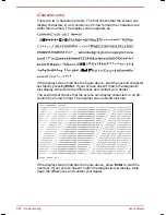 Preview for 138 page of Toshiba Portege 7140CT User Manual