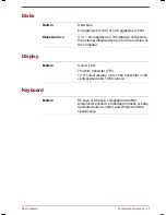 Preview for 145 page of Toshiba Portege 7140CT User Manual