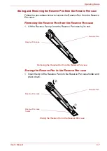 Preview for 75 page of Toshiba Portege M400-144 User Manual