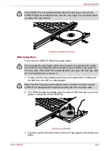 Preview for 94 page of Toshiba Portege M400-144 User Manual